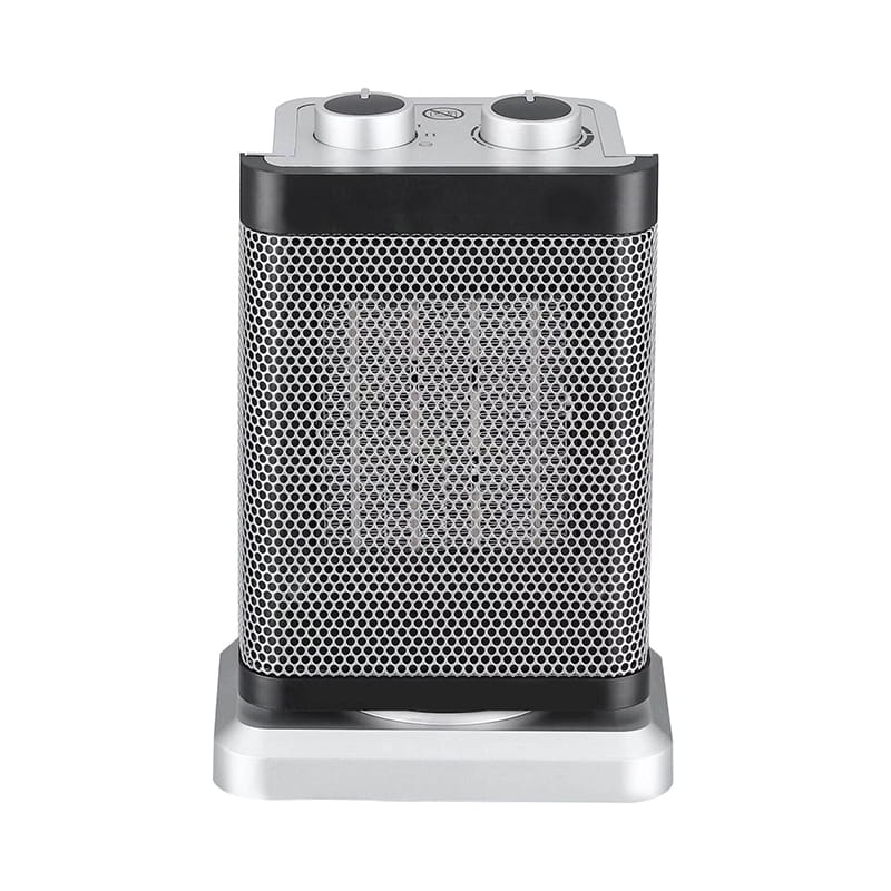 Office na pracovnej ploche Používajte PTC Rýchle vykurovanie bezpečného a tichého ohrievača Office na pracovnej ploche Používajte PTC Rýchle vykurovanie bezpečného a tichého ohrievača