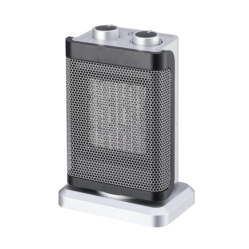 Office na pracovnej ploche Používajte PTC Rýchle vykurovanie bezpečného a tichého ohrievača Office na pracovnej ploche Používajte PTC Rýchle vykurovanie bezpečného a tichého ohrievača