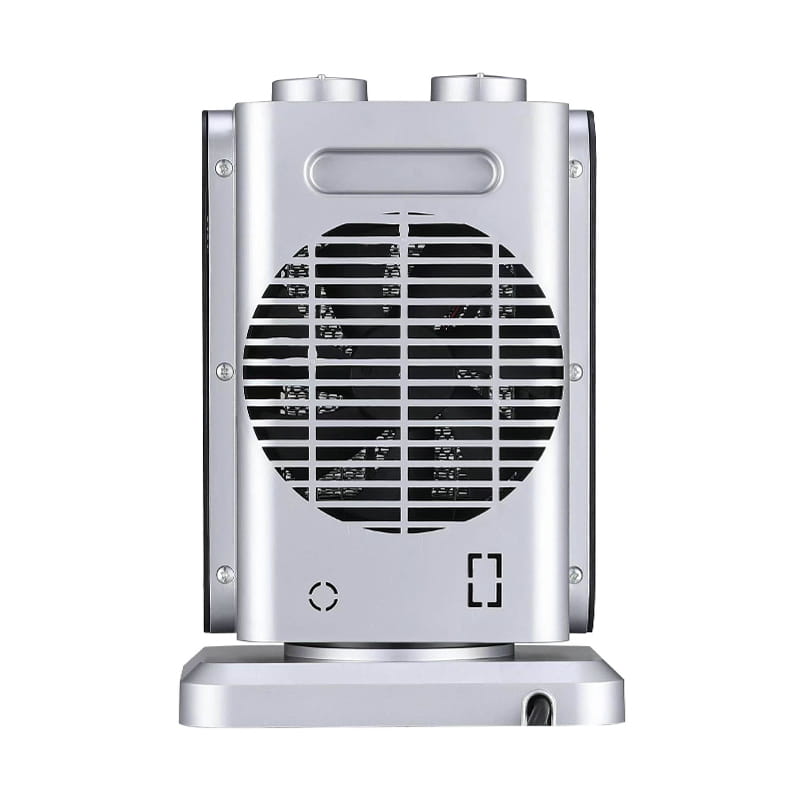 Office na pracovnej ploche Používajte PTC Rýchle vykurovanie bezpečného a tichého ohrievača Office na pracovnej ploche Používajte PTC Rýchle vykurovanie bezpečného a tichého ohrievača