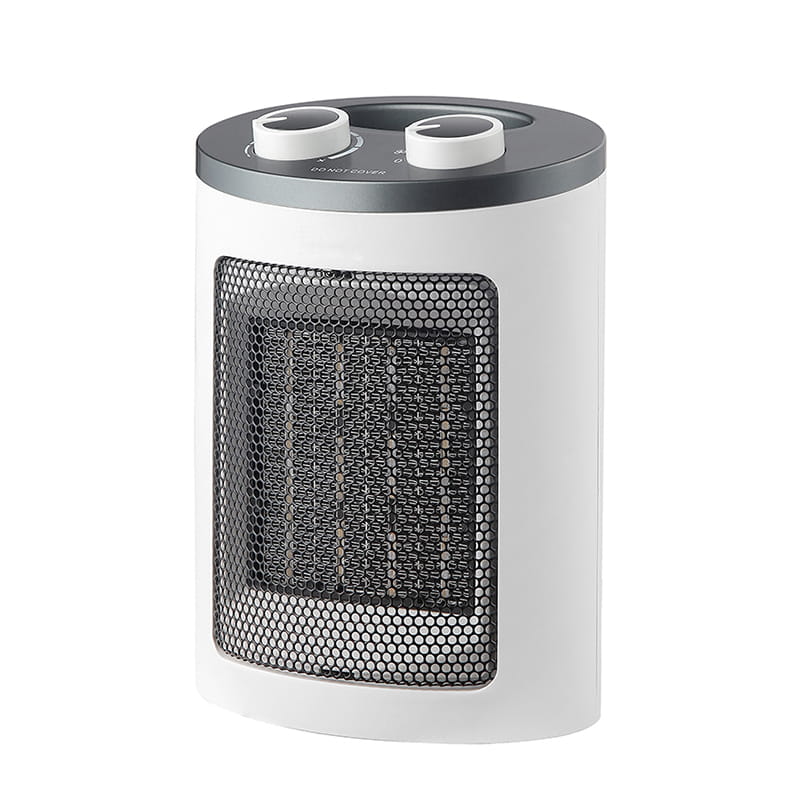 1500 W malá veľkosť mechanického ovládača Domov Ohrievač