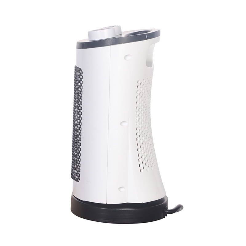 1500 W malá veľkosť mechanického ovládača Domov Ohrievač