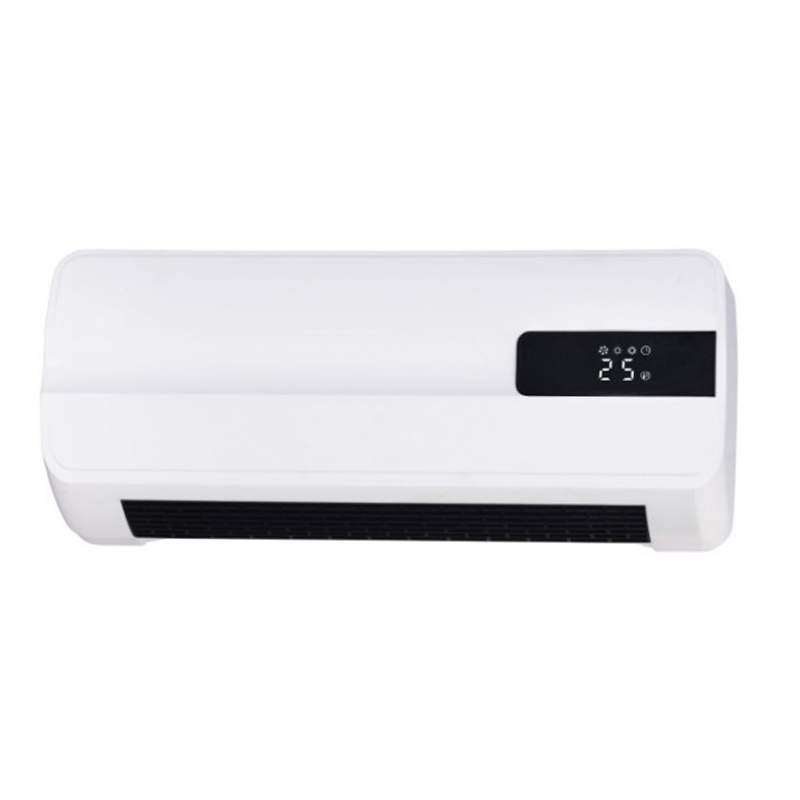 Vynikajúce nástenné okamžité vykurovanie Čierne a biely elektrický ohrievač Vynikajúce nástenné okamžité vykurovanie Čierne a biely elektrický ohrievač