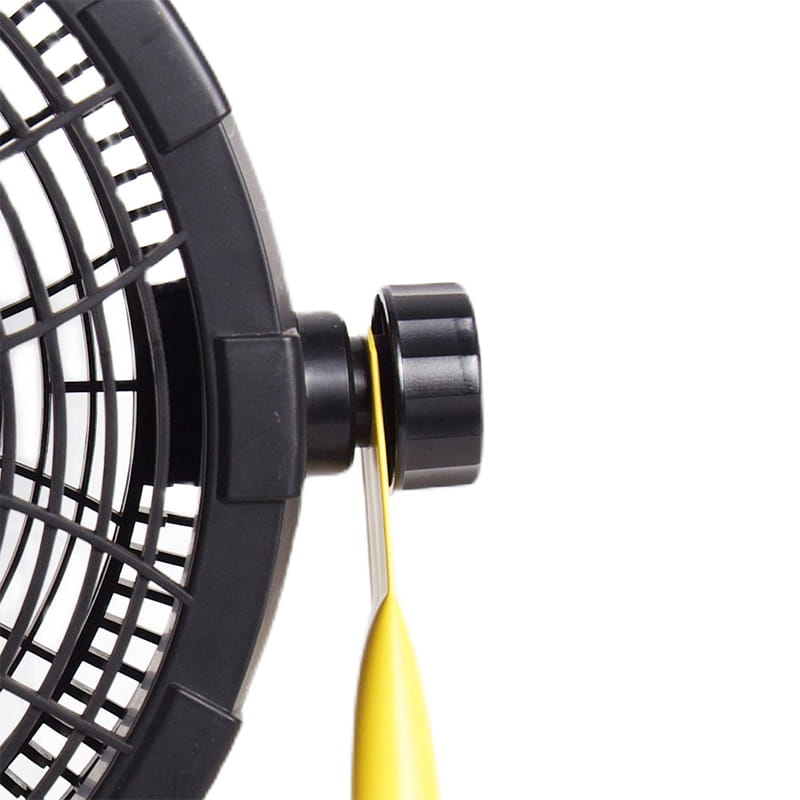 FD-1001L outdoorový kemping fanúšik FD-1001L outdoorový kemping fanúšik