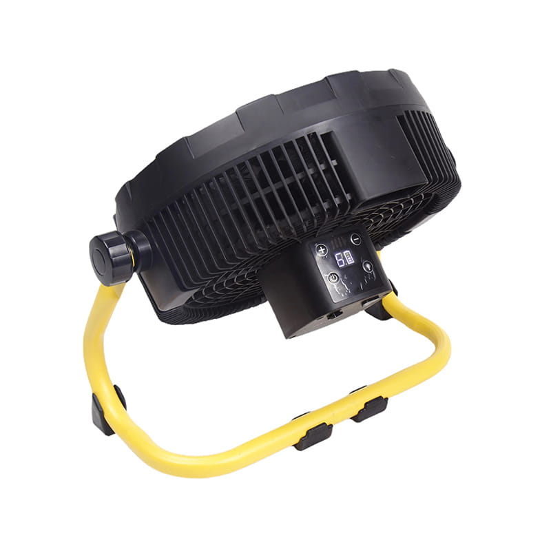 FD-1001L outdoorový kemping fanúšik FD-1001L outdoorový kemping fanúšik